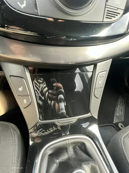 Hyundai i40 20