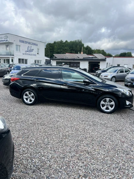 Hyundai i40 3