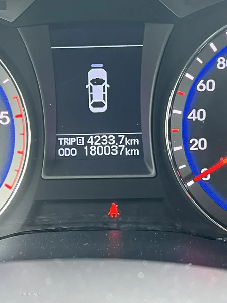 Hyundai i40 21