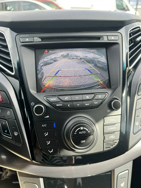 Hyundai i40 22