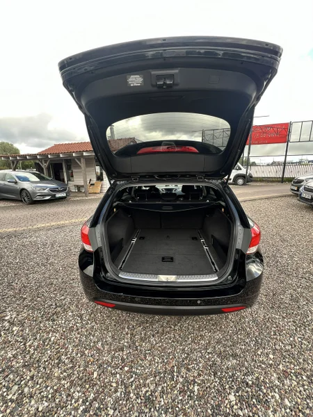 Hyundai i40 5