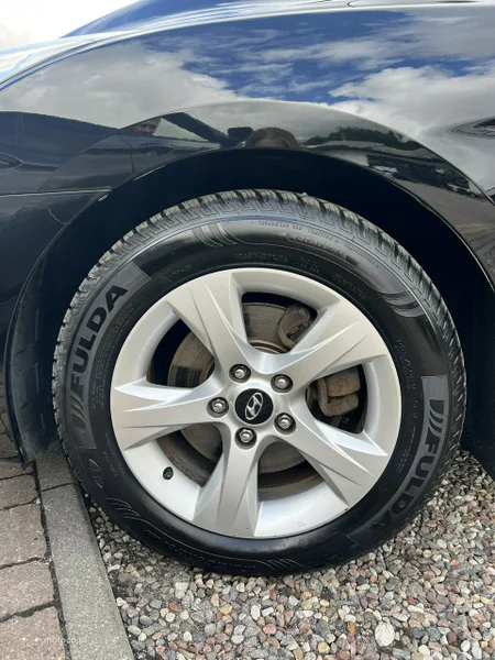 Hyundai i40 10