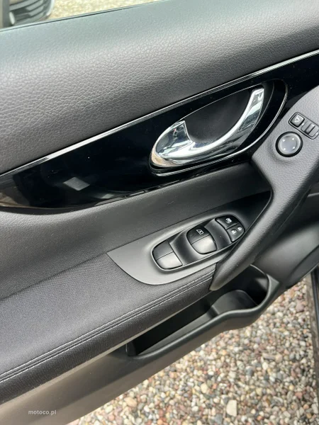Nissan Qashqai 16