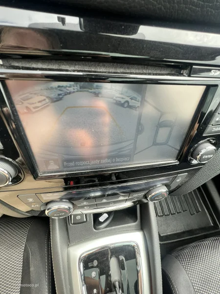 Nissan Qashqai 17