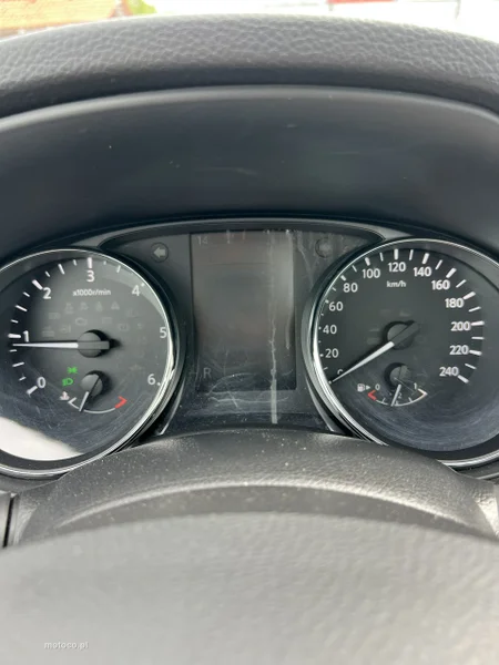 Nissan Qashqai 19
