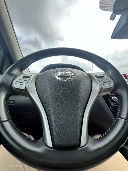 Nissan Qashqai 20