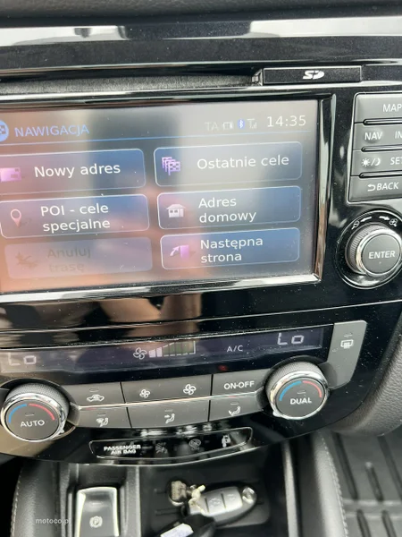 Nissan Qashqai 23