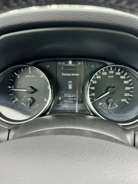 Nissan Qashqai 24