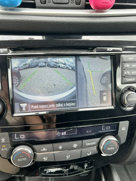 Nissan Qashqai 26