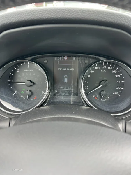 Nissan Qashqai 27
