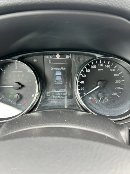 Nissan Qashqai 28