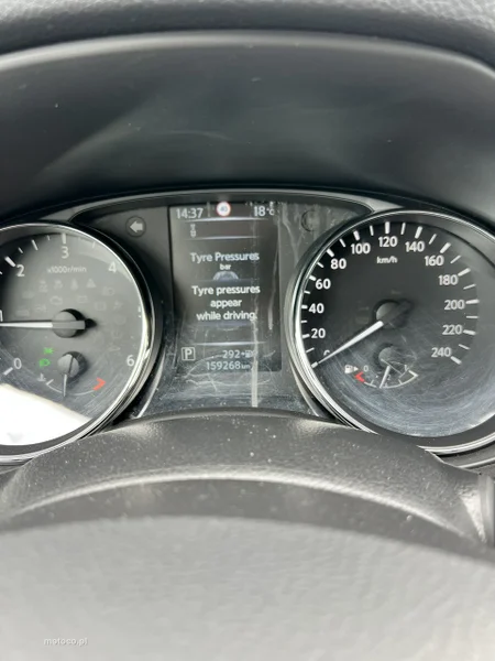 Nissan Qashqai 29
