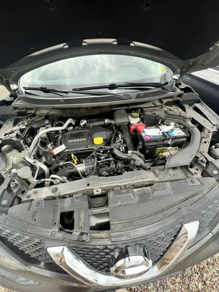 Nissan Qashqai 31