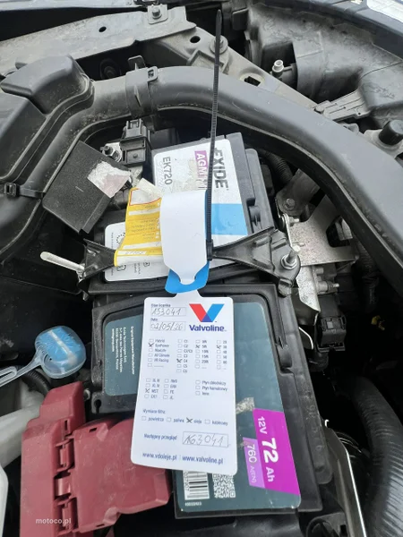 Nissan Qashqai 32