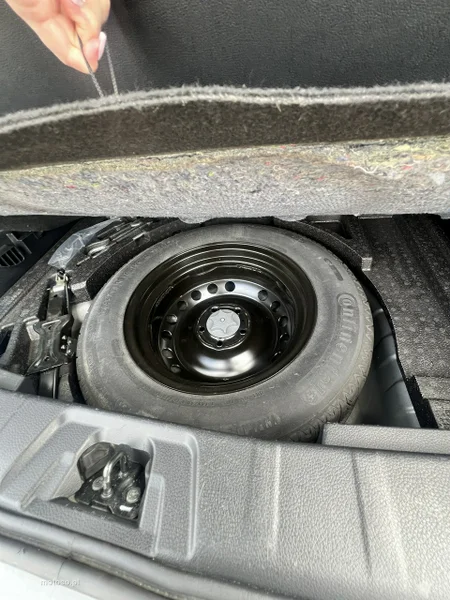 Nissan Qashqai 6