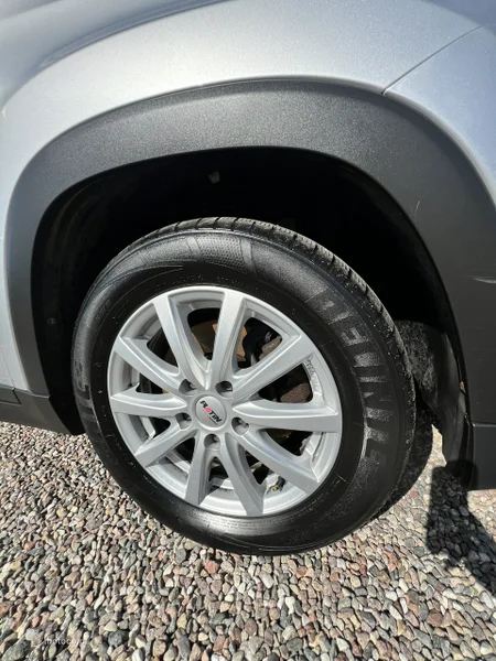 Chevrolet Orlando 13