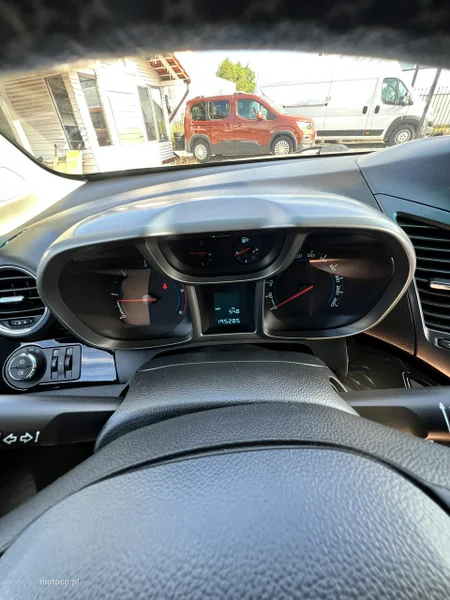 Chevrolet Orlando 15