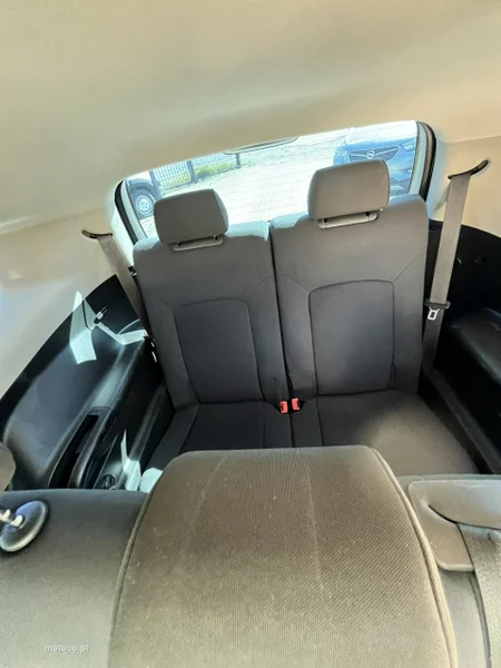 Chevrolet Orlando 6
