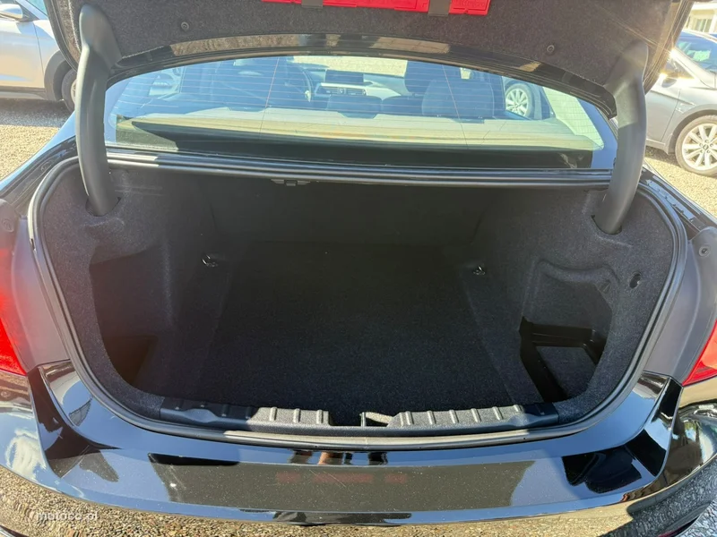 BMW Seria 3 F30 320 13