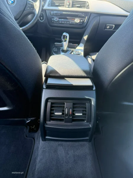 BMW Seria 3 F30 320 20