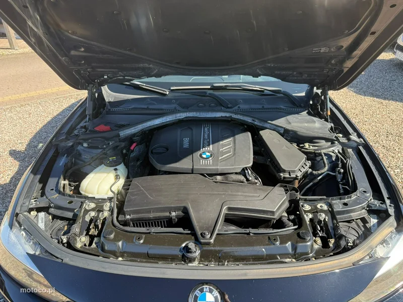 BMW Seria 3 F30 320 24