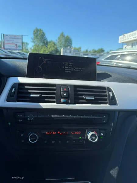 BMW Seria 3 F30 320 26