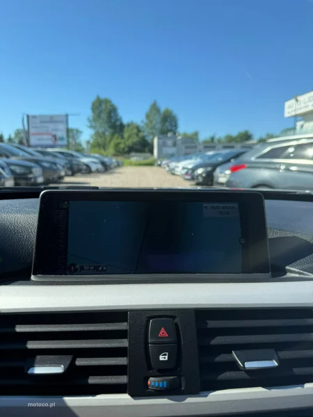 BMW Seria 3 F30 320 28