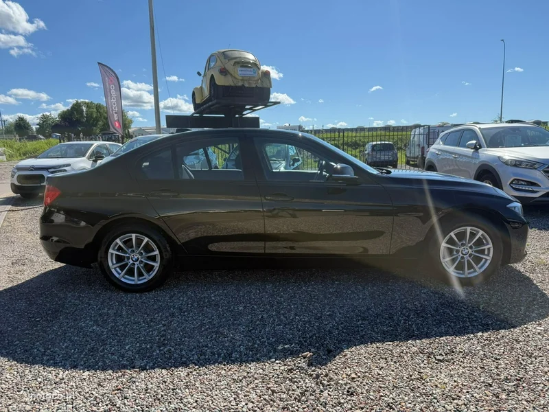 BMW Seria 3 F30 320 5