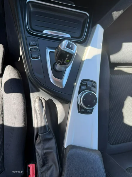BMW Seria 3 F30 320 10