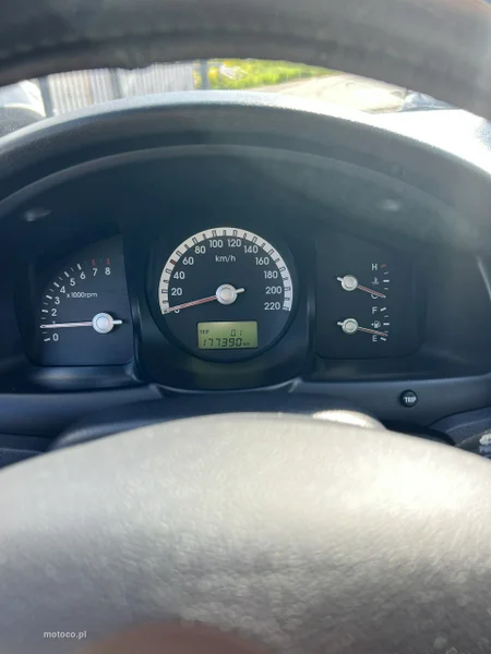 Kia Sportage 21