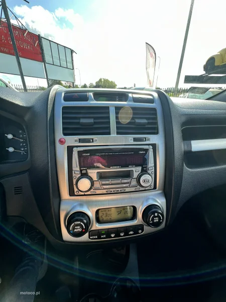 Kia Sportage 22