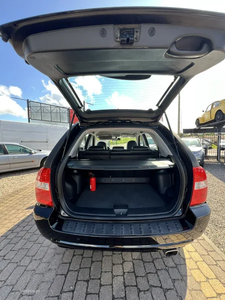 Kia Sportage 5