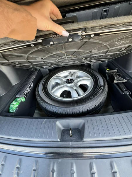Kia Sportage 6