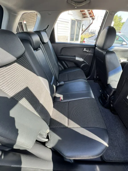 Kia Sportage 9