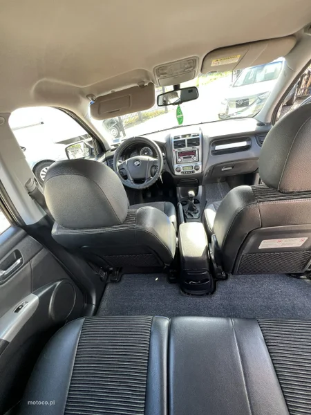 Kia Sportage 10