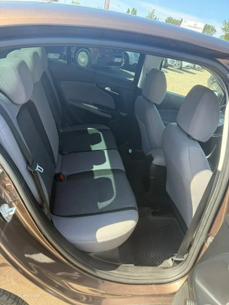 Fiat Tipo 12