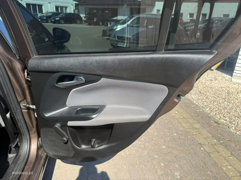 Fiat Tipo 14