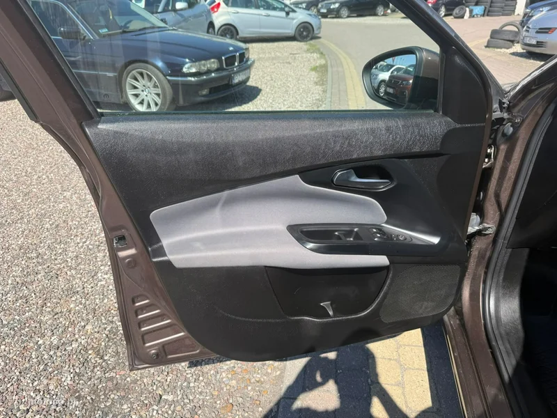Fiat Tipo 16