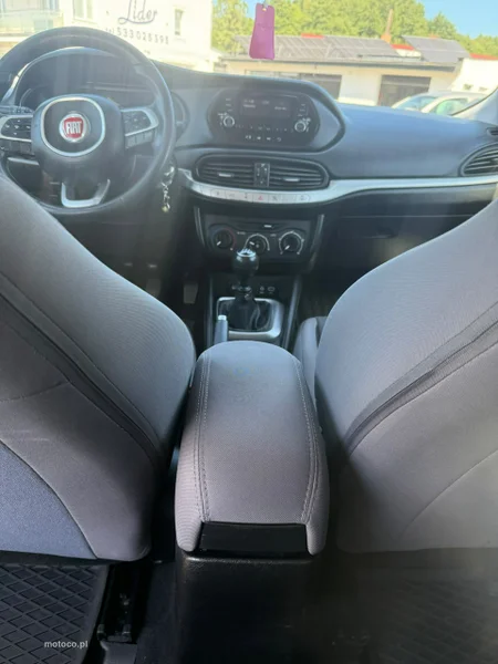 Fiat Tipo 19