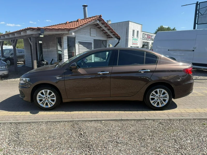 Fiat Tipo 3