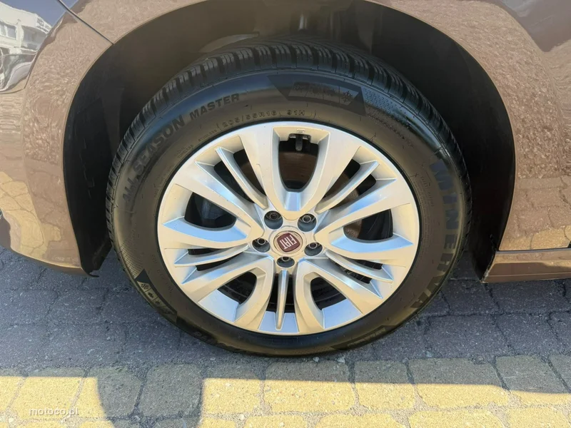 Fiat Tipo 21