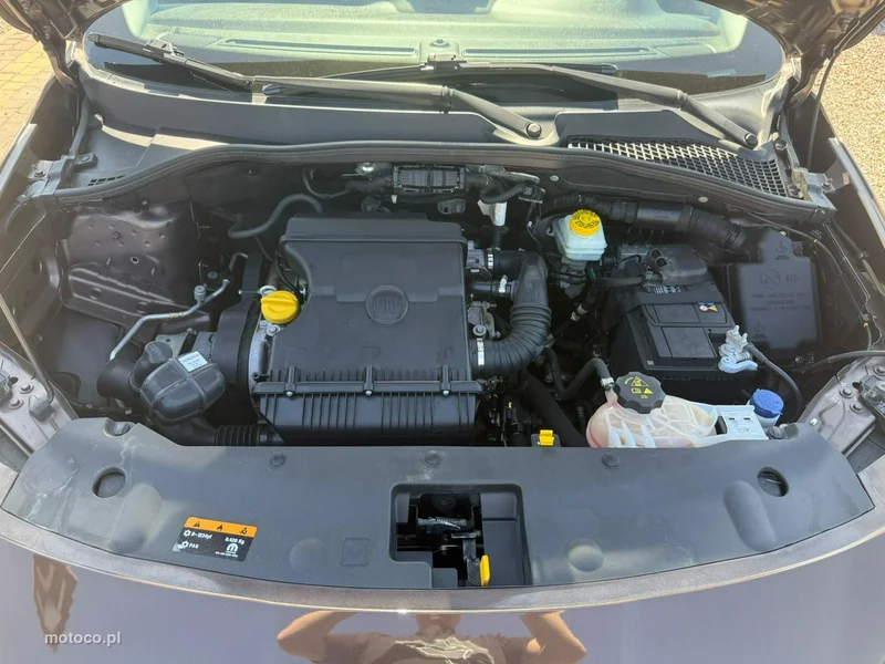 Fiat Tipo 23
