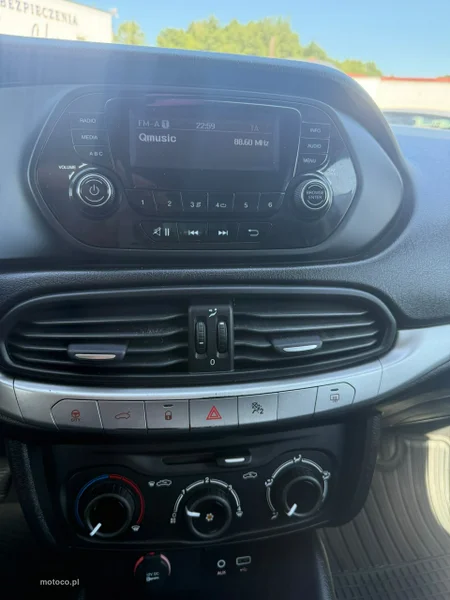 Fiat Tipo 26