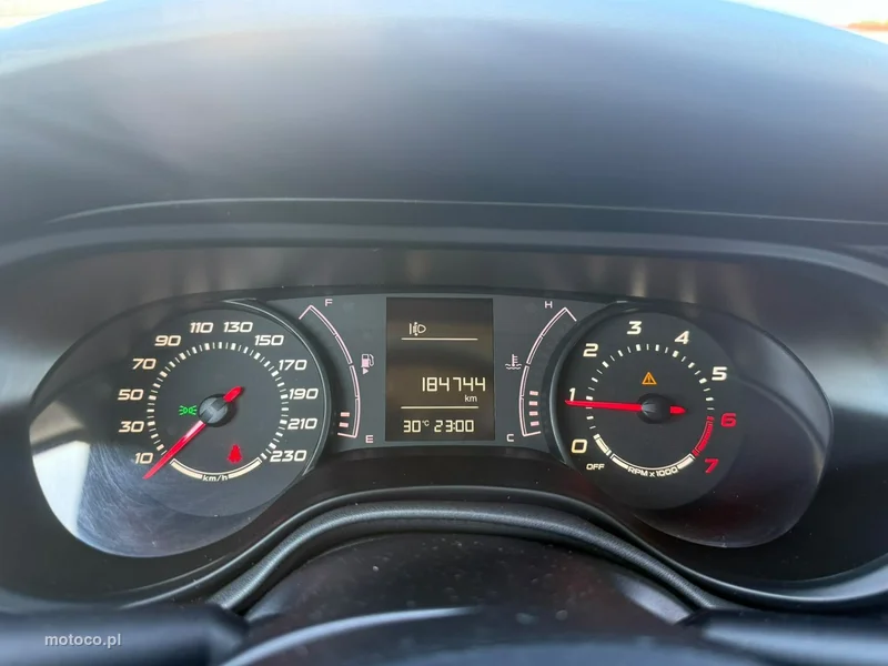 Fiat Tipo 27