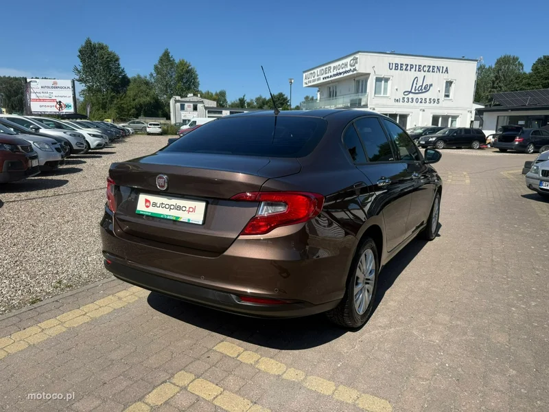 Fiat Tipo 7