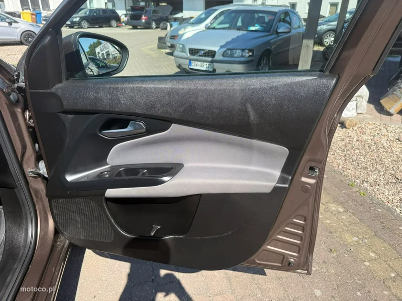 Fiat Tipo 10
