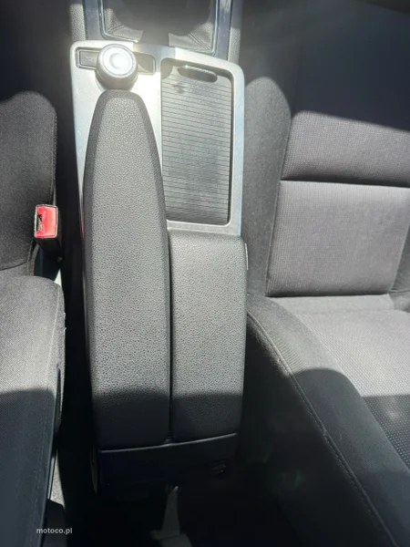 Mercedes-Benz Klasa C W204 C 200 19