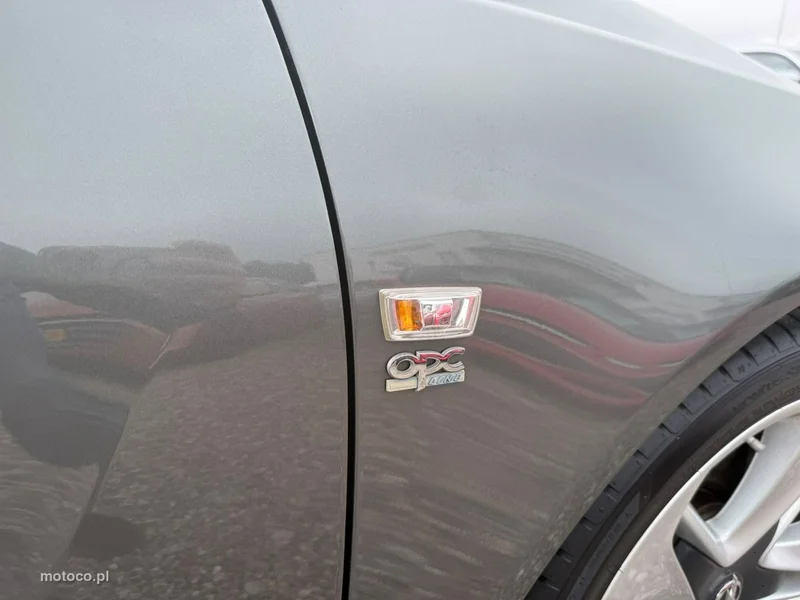 Opel Insignia Sports Tourer 18