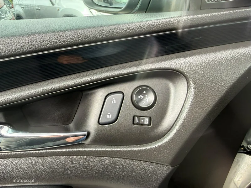 Opel Insignia Sports Tourer 31