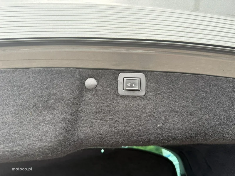 Opel Insignia Sports Tourer 10